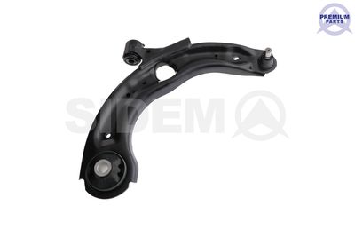 Control/Trailing Arm, wheel suspension SIDEM 51771