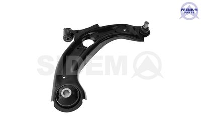 Control/Trailing Arm, wheel suspension SIDEM 51775