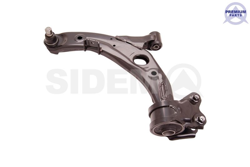 SIDEM 51872 Control/Trailing Arm, wheel suspension