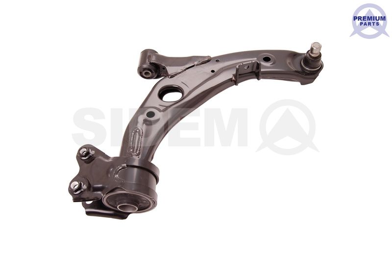 SIDEM 51873 Control/Trailing Arm, wheel suspension