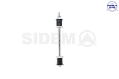 Link/Coupling Rod, stabiliser bar SIDEM 52061