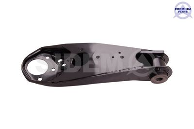 Control/Trailing Arm, wheel suspension SIDEM 52072
