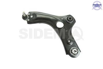Control/Trailing Arm, wheel suspension SIDEM 5250