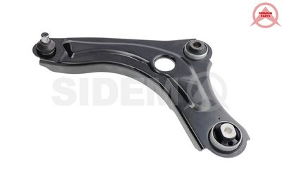 Control/Trailing Arm, wheel suspension SIDEM 5258