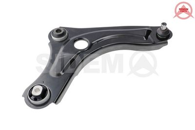 Control/Trailing Arm, wheel suspension SIDEM 5259