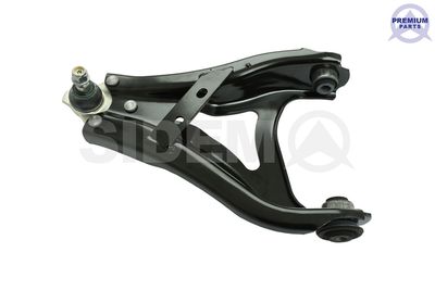 Control/Trailing Arm, wheel suspension SIDEM 5270