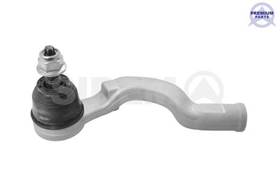 Tie Rod End SIDEM 53034