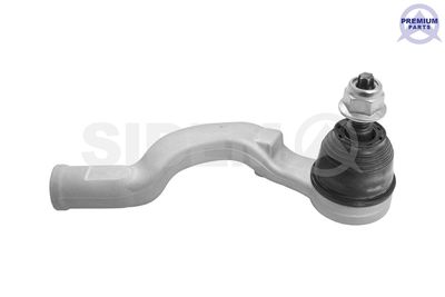 Tie Rod End SIDEM 53035