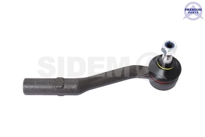 Tie Rod End SIDEM 53039