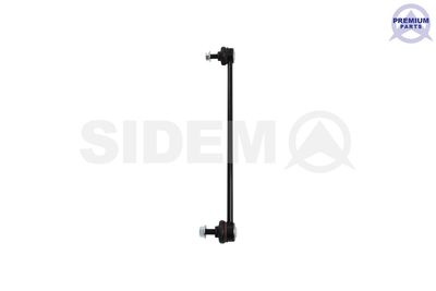 Link/Coupling Rod, stabiliser bar SIDEM 53060
