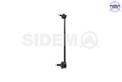 Link/Coupling Rod, stabiliser bar SIDEM 53066