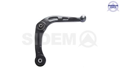 Control/Trailing Arm, wheel suspension SIDEM 53074