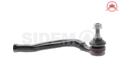 Tie Rod End SIDEM 53131