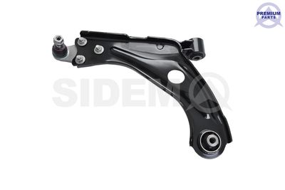 Control/Trailing Arm, wheel suspension SIDEM 53150