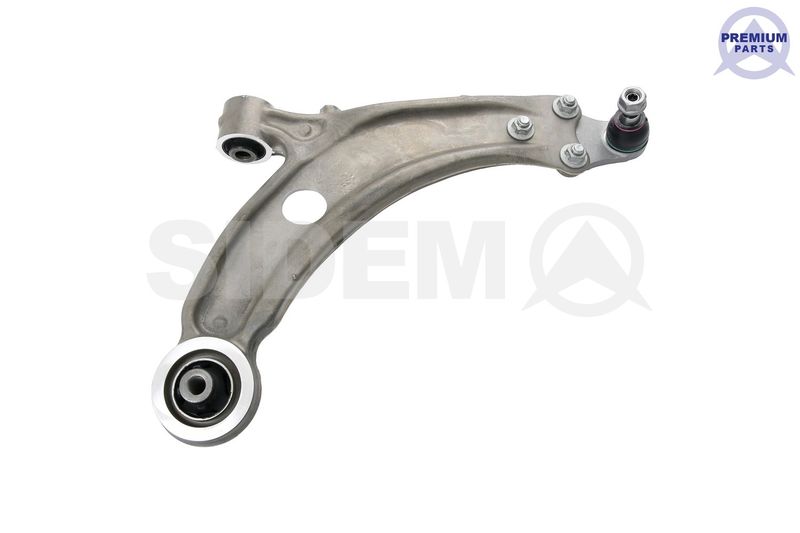 SIDEM 53153 Control/Trailing Arm, wheel suspension