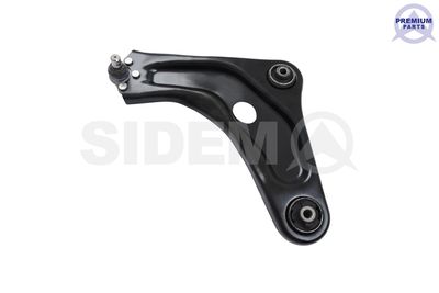 Control/Trailing Arm, wheel suspension SIDEM 53154