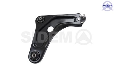 Control/Trailing Arm, wheel suspension SIDEM 53155