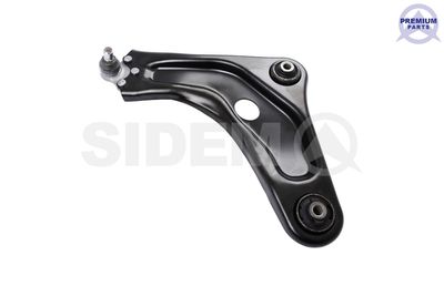 Control/Trailing Arm, wheel suspension SIDEM 53156