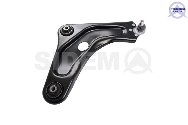 SIDEM 53157 Control/Trailing Arm, wheel suspension