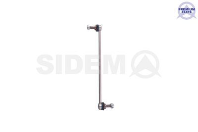 Link/Coupling Rod, stabiliser bar SIDEM 53160