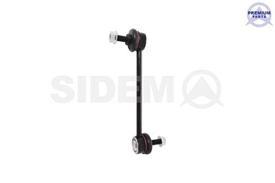 Link/Coupling Rod, stabiliser bar SIDEM 53161