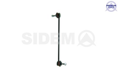 Link/Coupling Rod, stabiliser bar SIDEM 53162