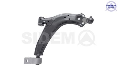 Control/Trailing Arm, wheel suspension SIDEM 53171