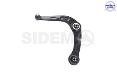 Control/Trailing Arm, wheel suspension SIDEM 53174