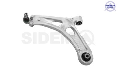 Control/Trailing Arm, wheel suspension SIDEM 53250