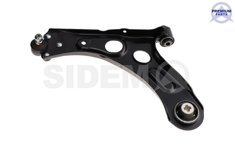 SIDEM 53254 Control/Trailing Arm, wheel suspension