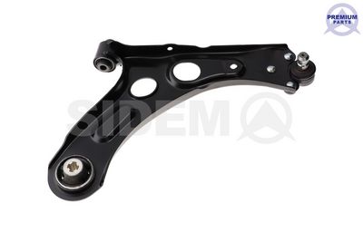 Control/Trailing Arm, wheel suspension SIDEM 53255