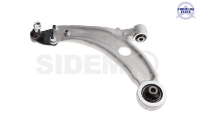 Control/Trailing Arm, wheel suspension SIDEM 53256