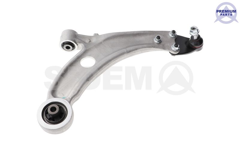 SIDEM 53257 Control/Trailing Arm, wheel suspension