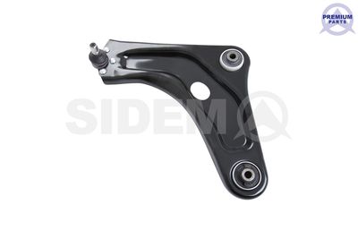 Control/Trailing Arm, wheel suspension SIDEM 53274