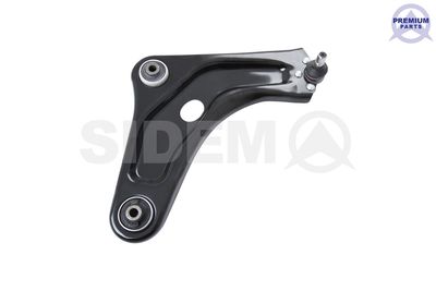 Control/Trailing Arm, wheel suspension SIDEM 53275