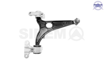 Control/Trailing Arm, wheel suspension SIDEM 53277