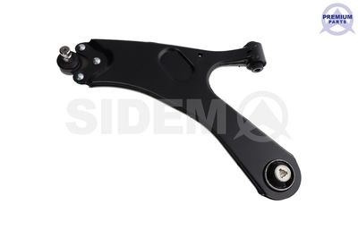 Control/Trailing Arm, wheel suspension SIDEM 53350