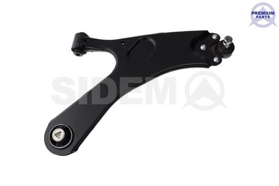Control/Trailing Arm, wheel suspension SIDEM 53351