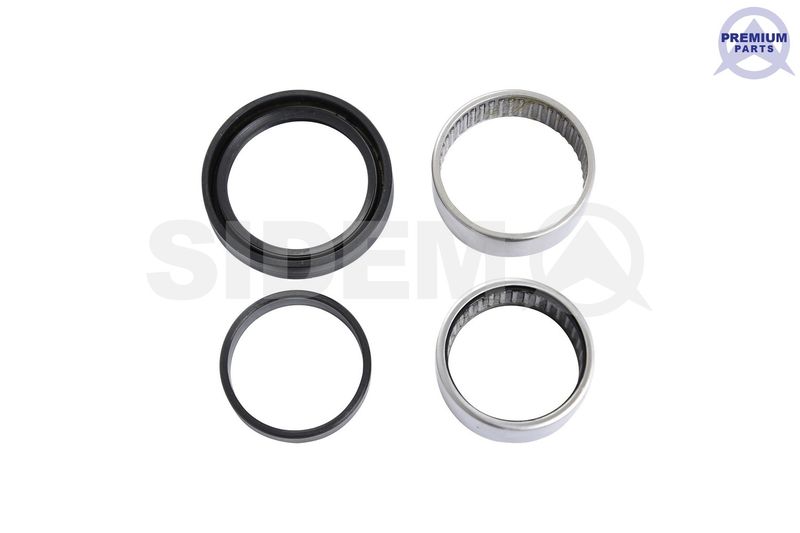 SIDEM 53370 KIT Repair Kit, wheel suspension