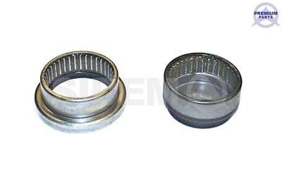 Repair Kit, wheel suspension SIDEM 53371 KIT