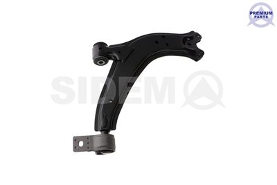 Control/Trailing Arm, wheel suspension SIDEM 53373
