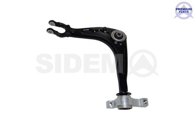 Control/Trailing Arm, wheel suspension SIDEM 53376