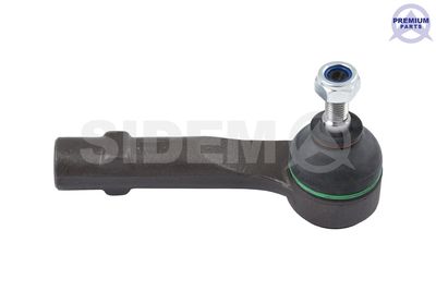 Tie Rod End SIDEM 53439