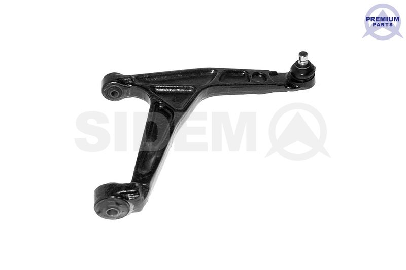 SIDEM 53471 Control/Trailing Arm, wheel suspension