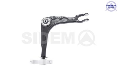 Control/Trailing Arm, wheel suspension SIDEM 53473