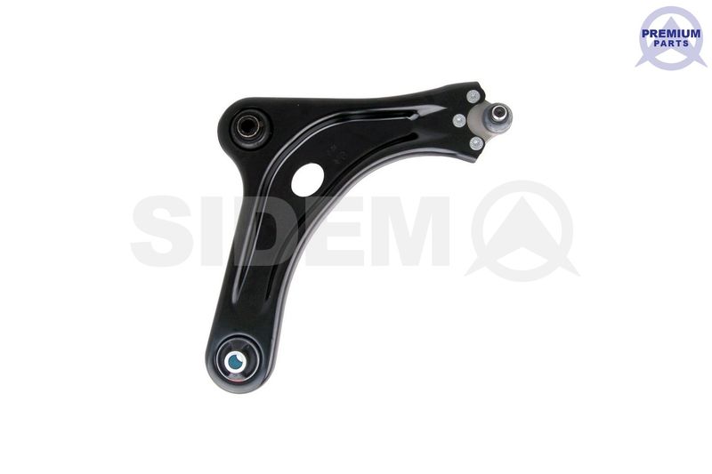 SIDEM 53475 Control/Trailing Arm, wheel suspension