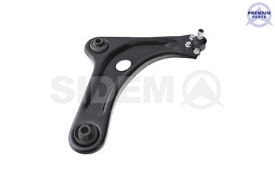 Control/Trailing Arm, wheel suspension SIDEM 53477