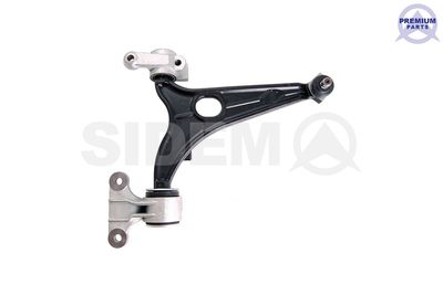 Control/Trailing Arm, wheel suspension SIDEM 53479