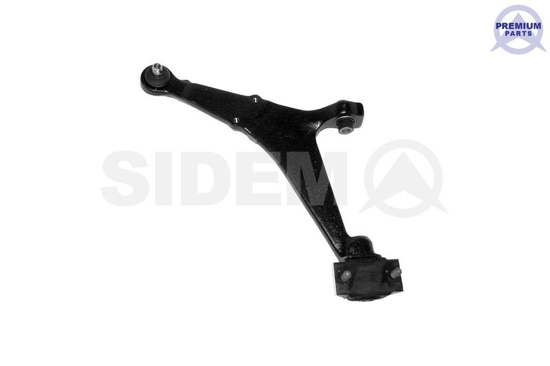 SIDEM 53486 Control/Trailing Arm, wheel suspension