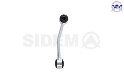 Link/Coupling Rod, stabiliser bar SIDEM 53565